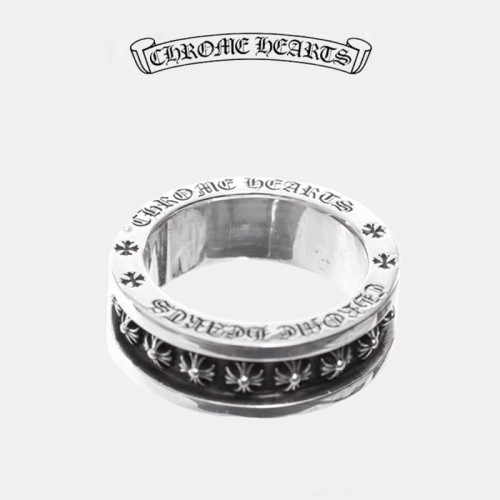 Chrome Hearts Ring FZPJ098