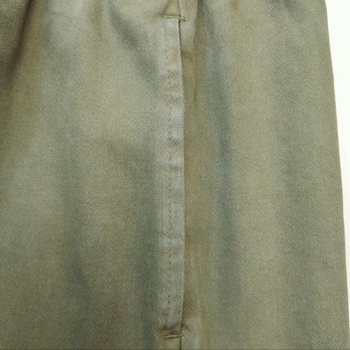 GALLERY DEPT. Shorts FZKZ1003