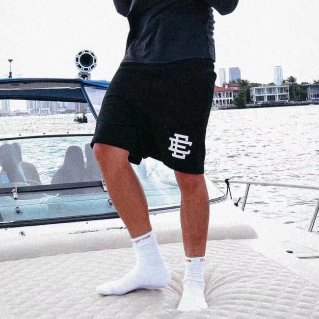 Eric Emanuel EE Mesh Shorts FZKZ1001