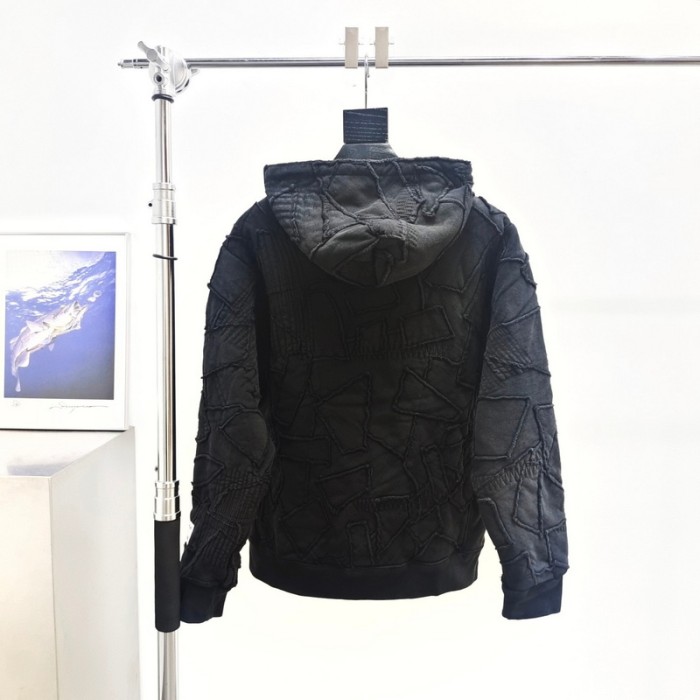 Gallery Dept. Hoodies FZWY1365