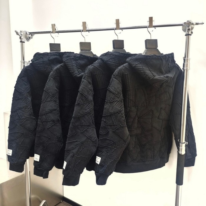 Gallery Dept. Hoodies FZWY1365