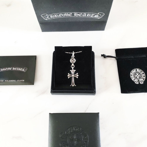 Chrome Hearts 70CM Necklace FZPJ090