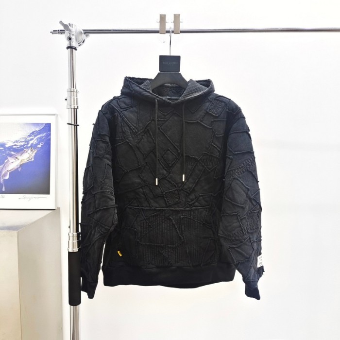 Gallery Dept. Hoodies FZWY1365