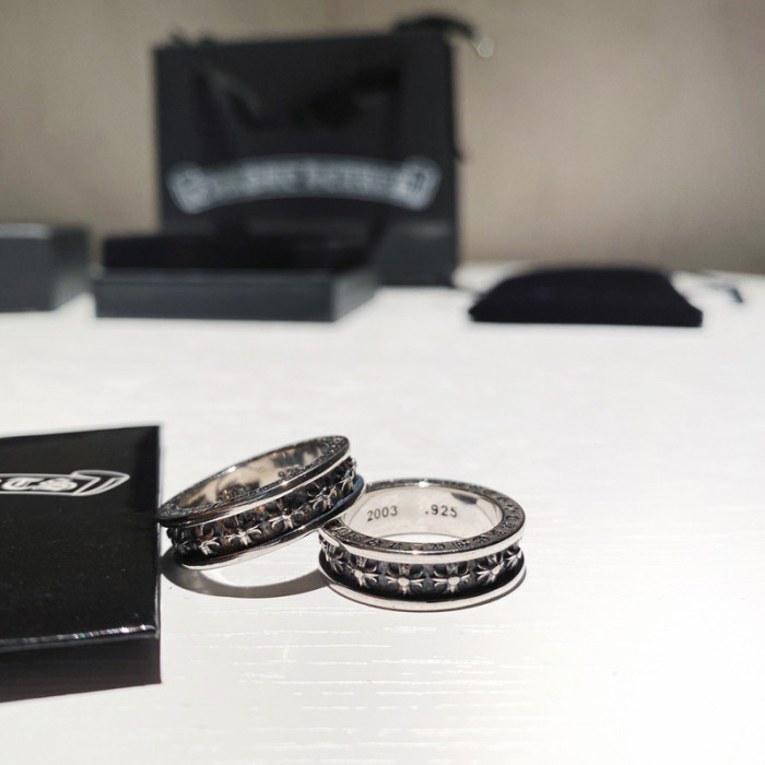Chrome Hearts Ring FZPJ098