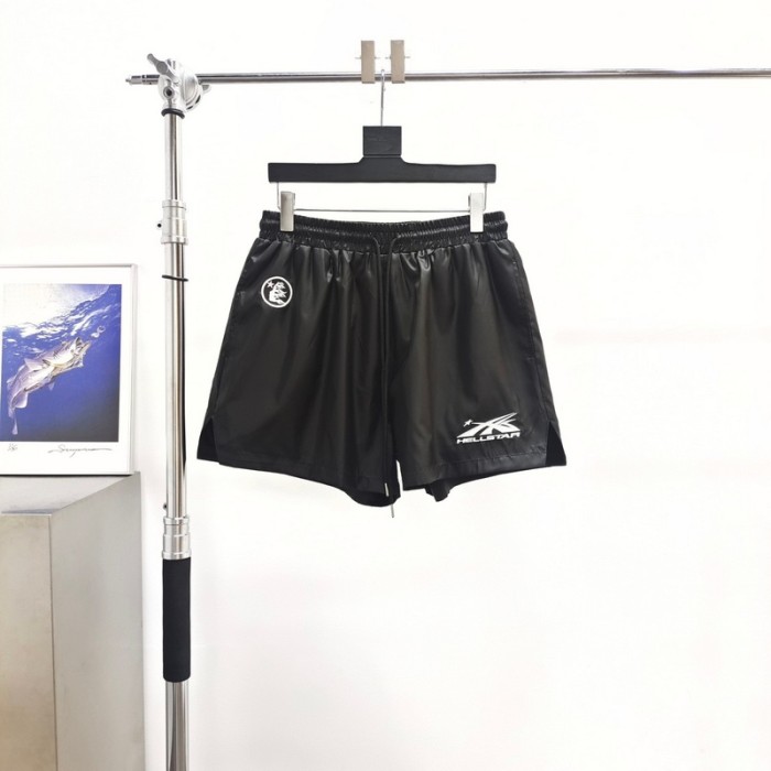 HELLSTAR Shorts FZKZ1002