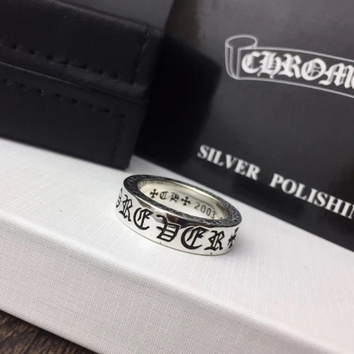 Chrome Hearts Ring FZPJ097