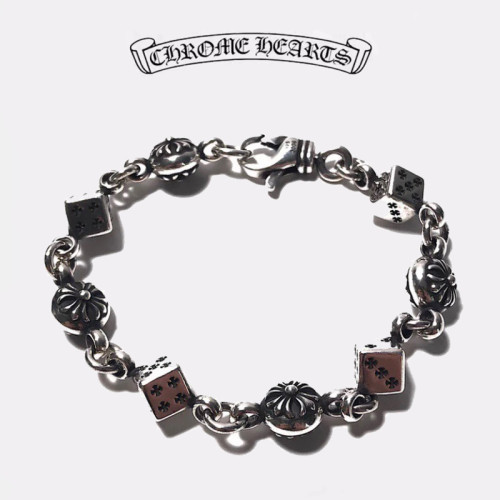 Chrome Hearts Bracelet FZPJ089