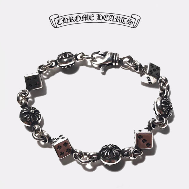 Chrome Hearts Bracelet FZPJ089
