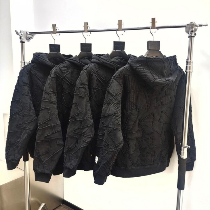 Gallery Dept. Hoodies FZWY1365