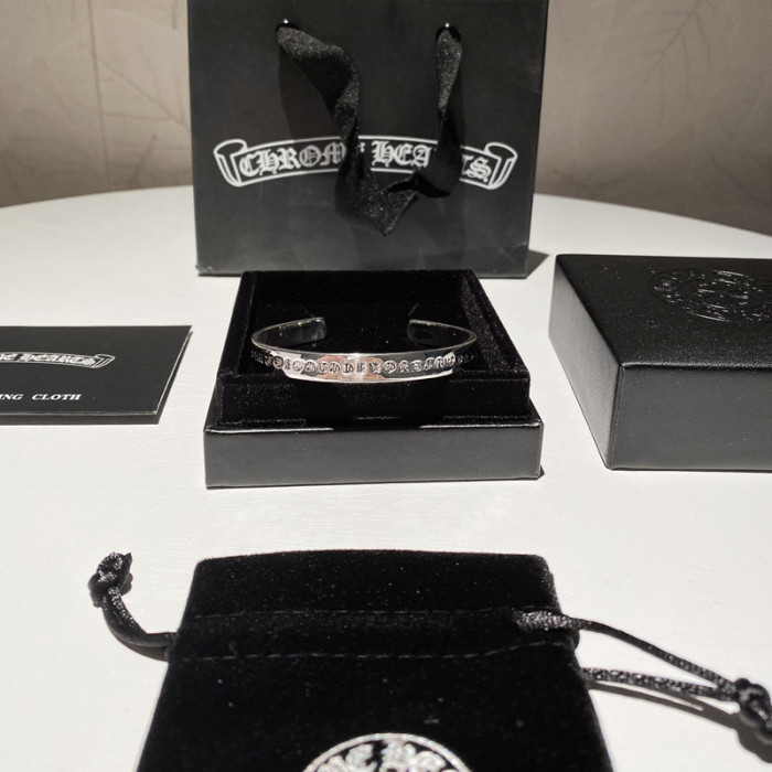 Chrome Hearts Bracelet FZPJ088