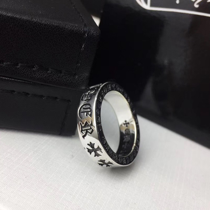 Chrome Hearts Ring FZPJ097