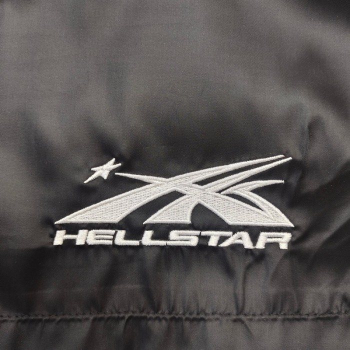 HELLSTAR Shorts FZKZ1002