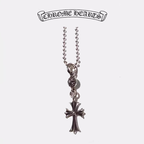 Chrome Hearts 70CM Necklace FZPJ090
