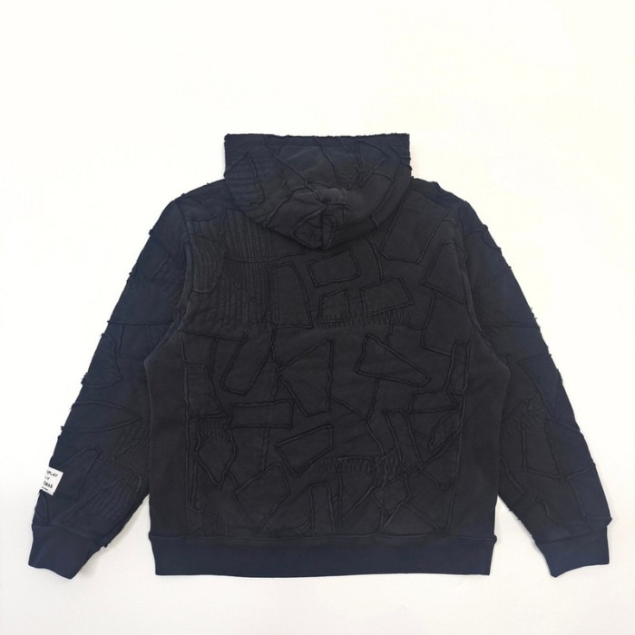 Gallery Dept. Hoodies FZWY1365