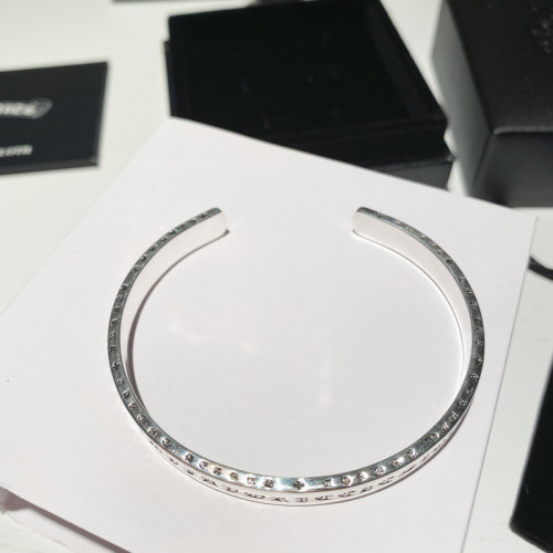 Chrome Hearts Bracelet FZPJ088