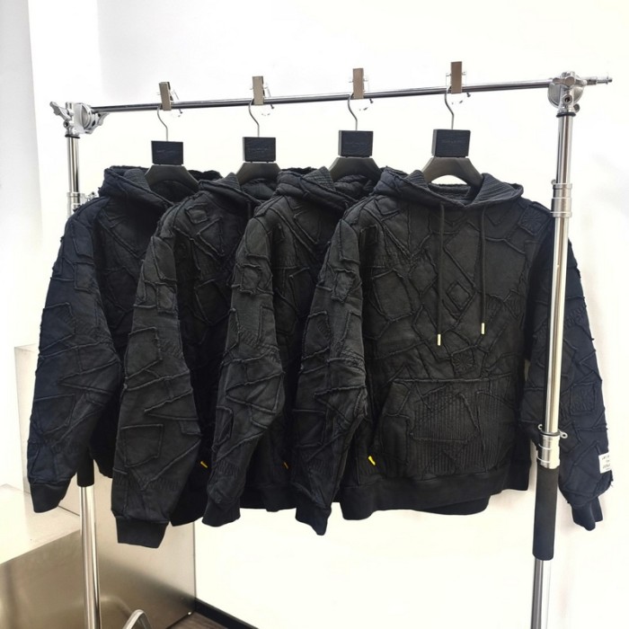 Gallery Dept. Hoodies FZWY1365