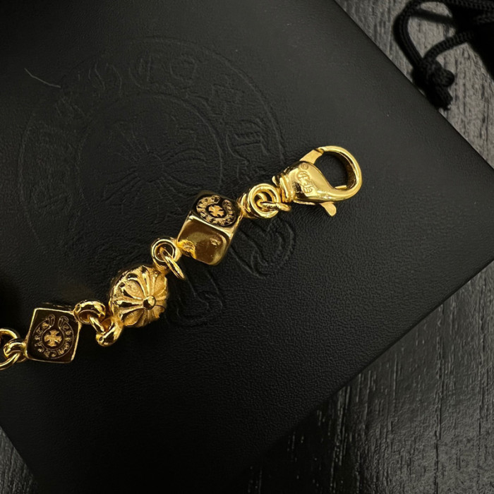 Chrome Hearts Bracelet FZPJ089