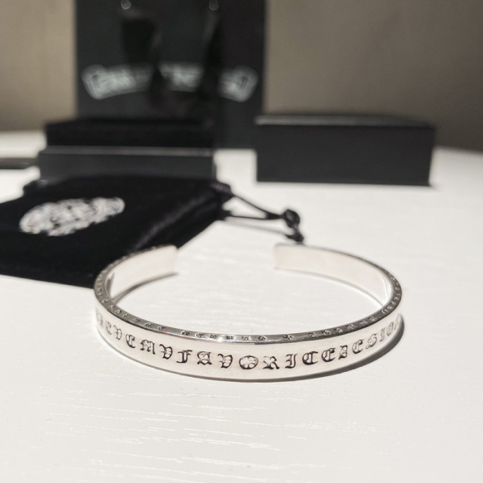 Chrome Hearts Bracelet FZPJ088