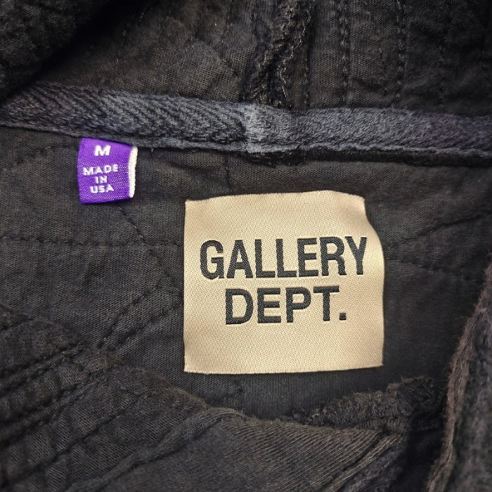 Gallery Dept. Hoodies FZWY1365