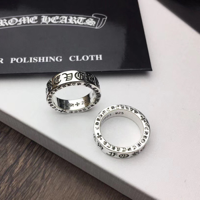 Chrome Hearts Ring FZPJ097