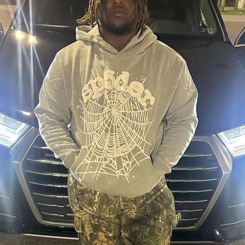 Sp5der hoodies FZWY1364