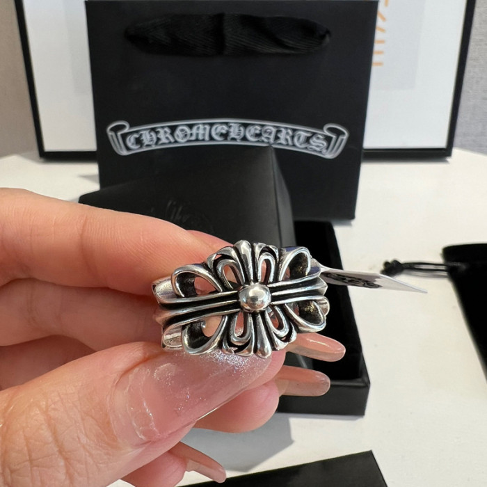 Chrome Hearts Ring FZPJ096