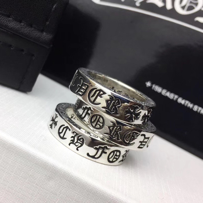 Chrome Hearts Ring FZPJ097