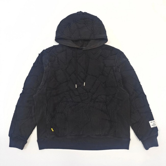Gallery Dept. Hoodies FZWY1365