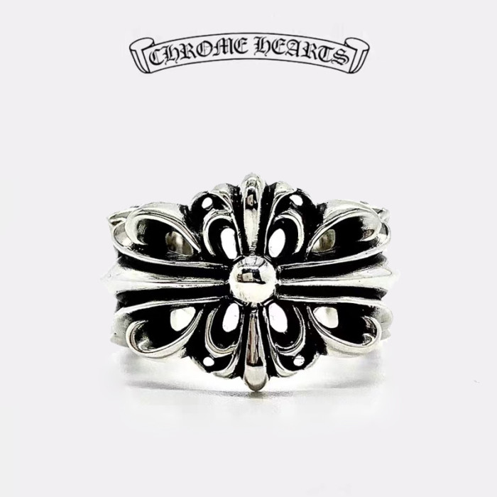 Chrome Hearts Ring FZPJ096
