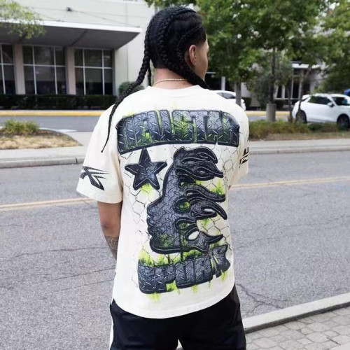 HELLSTAR TEE FZTX4148