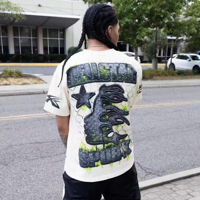 HELLSTAR TEE FZTX4148