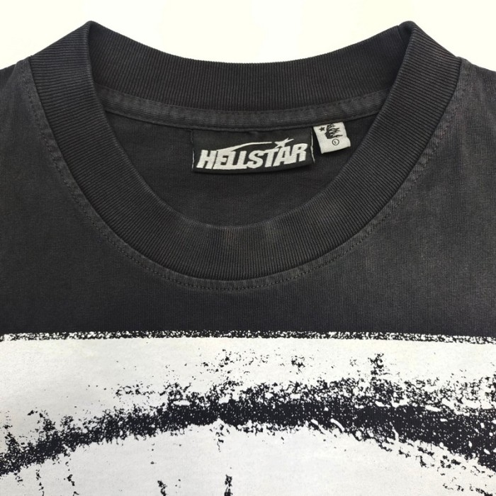 HELLSTAR TEE FZTX4149
