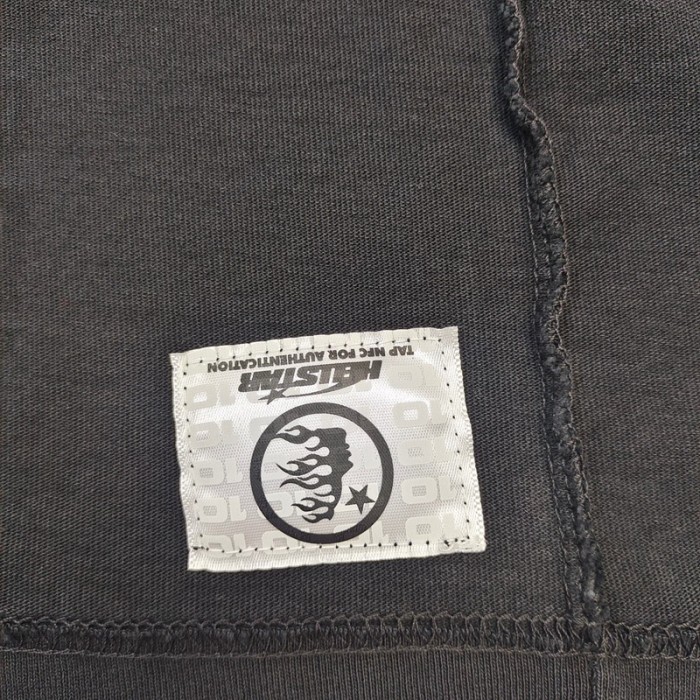HELLSTAR TEE FZTX4149