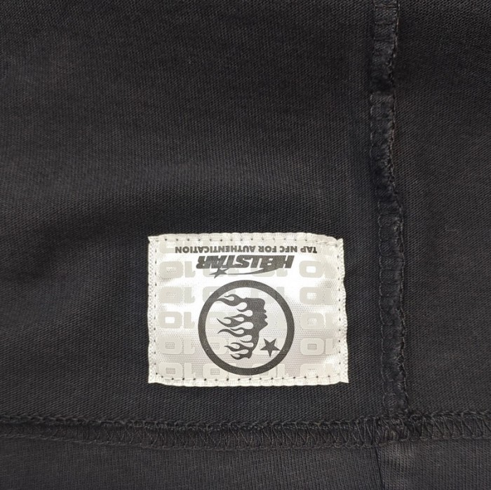 HELLSTAR Basic TEE FZTX4144