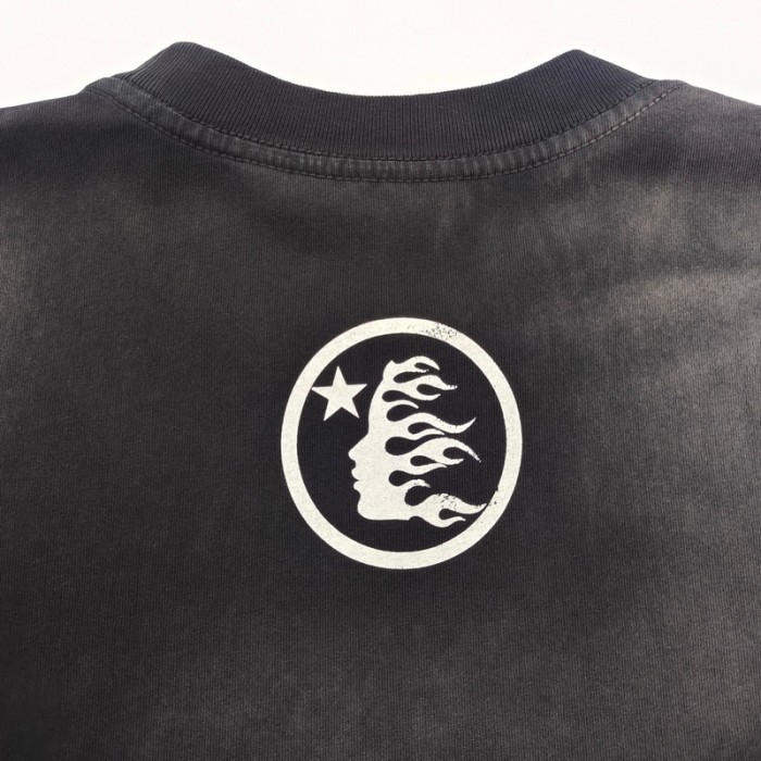 HELLSTAR TEE FZTX4149
