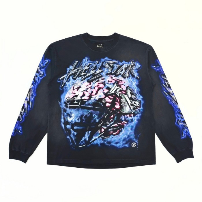 HELLSTAR Star TEE FZTX4151