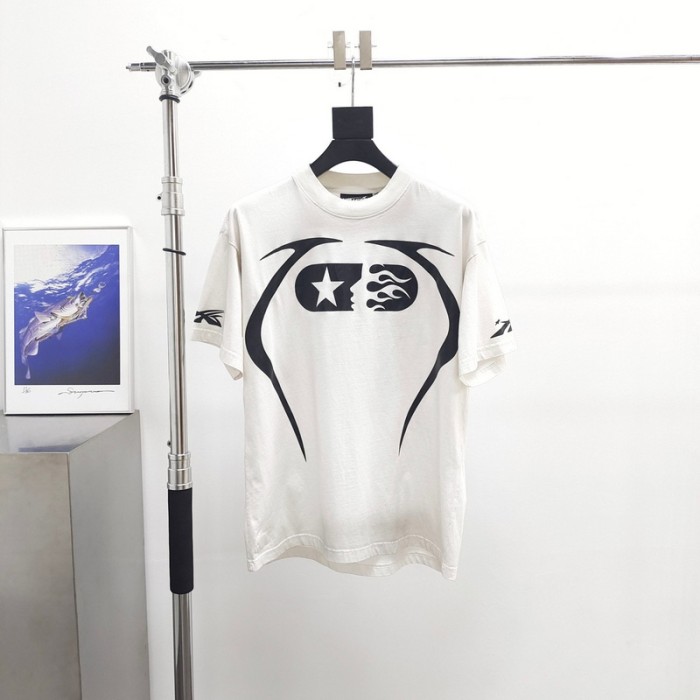HELLSTAR 11th Warm Up TEE FZTX4143