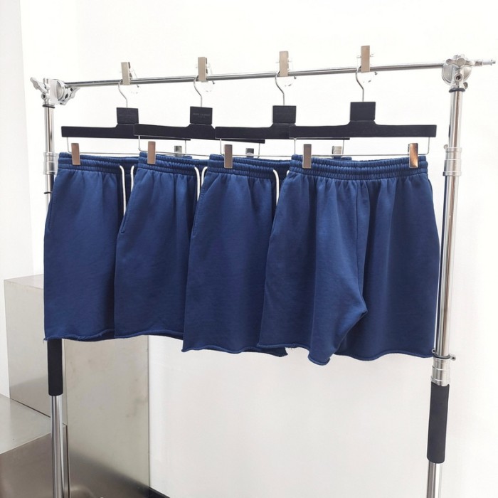 DENIM TEARS Shorts FZKZ1016