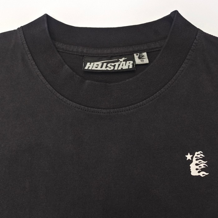 HELLSTAR Basic TEE FZTX4144