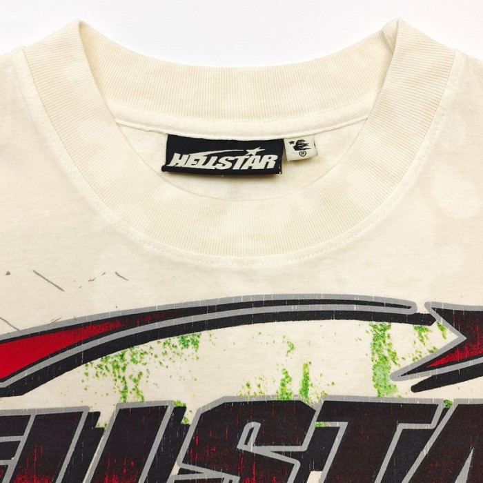 HELLSTAR TEE FZTX4148
