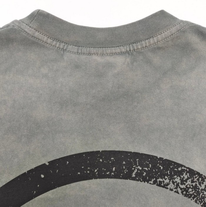 HELLSTAR S-logo TEE FZTX4145