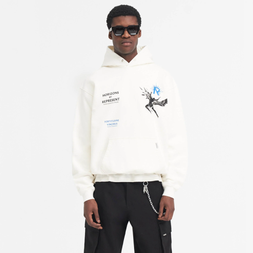 REPRESENT ICARUS HOODIE FZWY1391