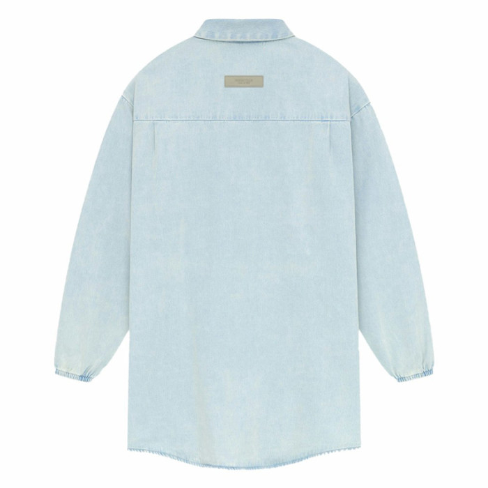Fear of God Essentials Button Down Shirt FZCS0210