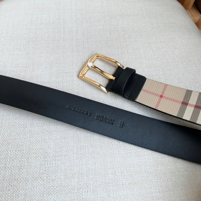 Burberry 35MM BELT FZYD183