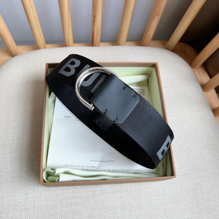 Burberry Trench 40MM BELT FZYD184