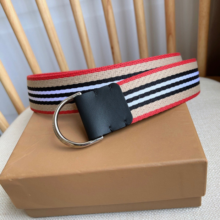 Burberry Trench 40MM BELT FZYD184