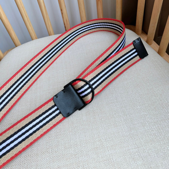 Burberry Trench 40MM BELT FZYD184
