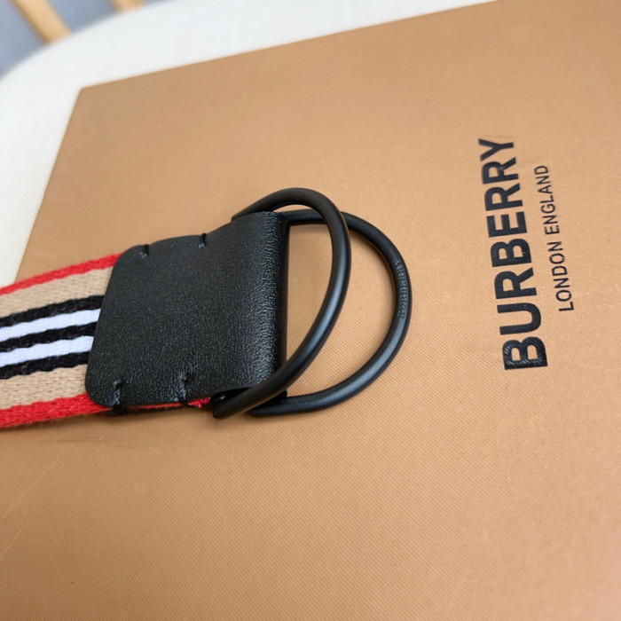 Burberry Trench 40MM BELT FZYD184