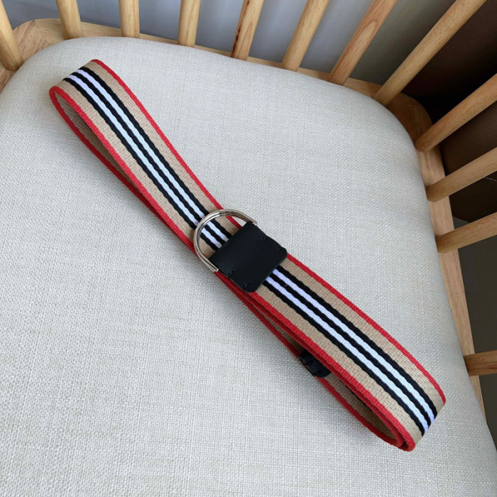 Burberry Trench 40MM BELT FZYD184