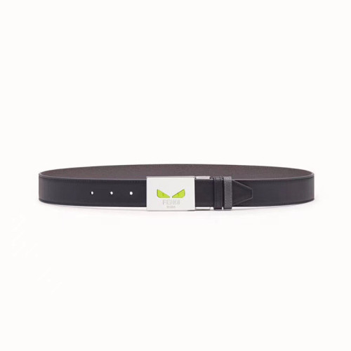 Fendi BAG BUGS 35MM REVERSIBLE BELT FZYD182